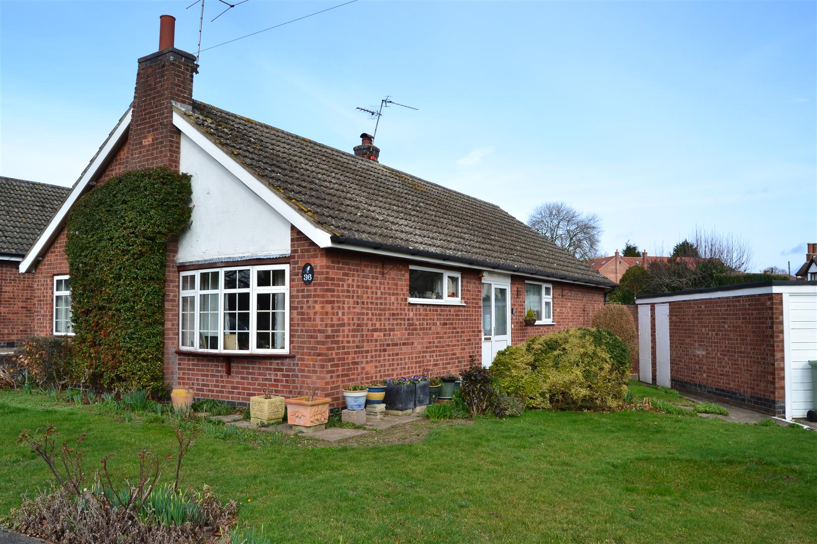 3 bedroom property in Harlaxton